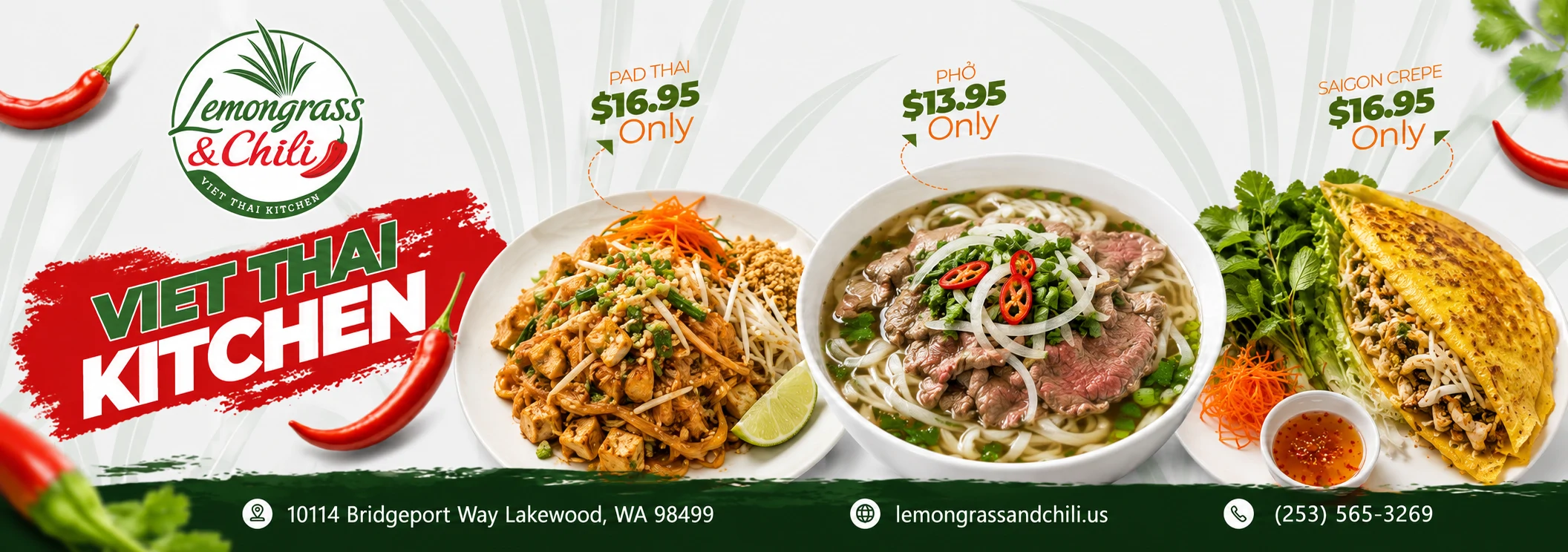 Restaurant promotion